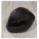 Riding Helmet Size M