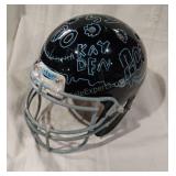 Riddell Helmet Size S