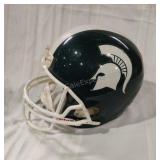 Michigan State Spartans Replica Football Helmet