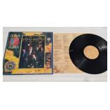 Duran Duran Seven and the Ragged Tiger Record