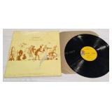 Genesis A Trick of the Trail Record