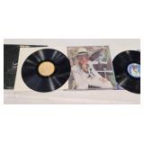 Elton John Records/LPs