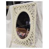 Decorative Wall Mirror 29x20