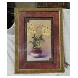 Large Framed Art Print 32x24