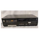 Technics Stereo Cassette Deck