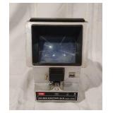 Elmo Editor 912 Dual Type tested lights up