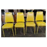 Virtue of California Chairs -set of 4- need
