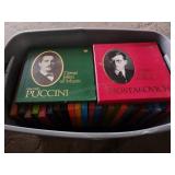 Great Men of Music Time Life Record Collection