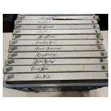 Giants of Jazz Time Life Record Collection Sets