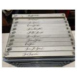 Giants of Jazz Time Life Record Collection Sets