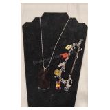 Michael Jackson Costume Jewelry