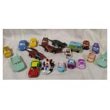 Cutie Cars/Assorted Toy Cars, Vehicles