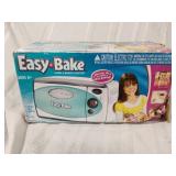 Easy Bake Oven