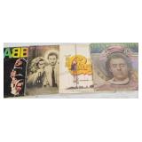 Chicago, Pete Townsend, Gary Wright/Assorted