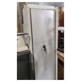 Metal Cabinet 65x18x13