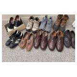 Mens Shoes & Boots