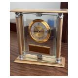 Danbury Desk Clock