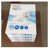4 Packs of Printer Paper