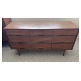 MCM Dresser 18.5x58x30 inches tall