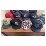 Sheet Metal Workers Union Hats