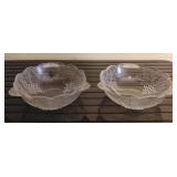 Anchor Hocking Harvest Grape Berry Bowls