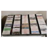 Aerosmith, Blue Oyster Cult, Simon & Garfunkel/