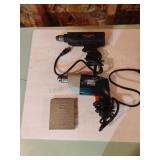 Black and Decker Electric Drills