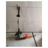 Black and Decker Weed Whip and Hedger