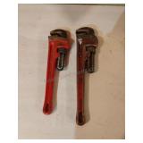 Pipe Wrenches