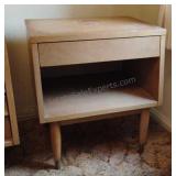 MCM American Of Martinsville Night Stand