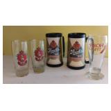 Assorted Stroh