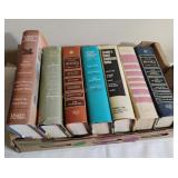 Readers Digest Condensed Books