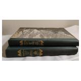 Vintage Random House Books