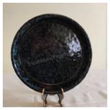 Bennington Potters Deep Dish Pie Plate