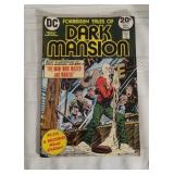 DC Comics Forbidden Tales of Dark Mansion