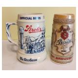 Large Stroh