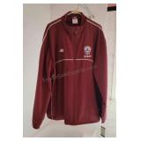 New Balance Jacket w/Tags Size XXXL