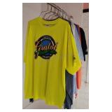 10 T-Shirts Size XXL - Cruisin Gratiot