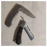 Folding Pocket Knives