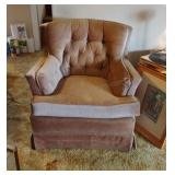 Kroehler Arm Chair