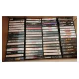 ZZ Top, Queen, Def Leppard, Scorpions Assorted