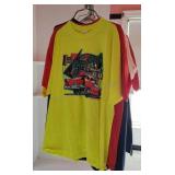 12 Pieces Clothing XL - T-Shirts, Sweatshirts,