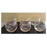 Stemless Wine -Set of 6