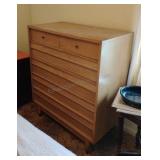 MCM American of Martinsville Dresser