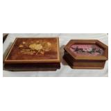 Jewelry Boxes