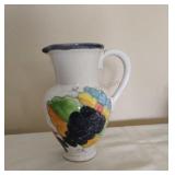 Pitcher