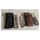 American Camper Multi Tool and More