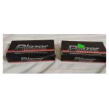 2 Boxes Blazer Ammo