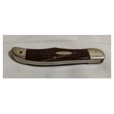 Case Pocket Knife