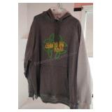 Hoodie & Zip Up Hoodie XXL/XXXL